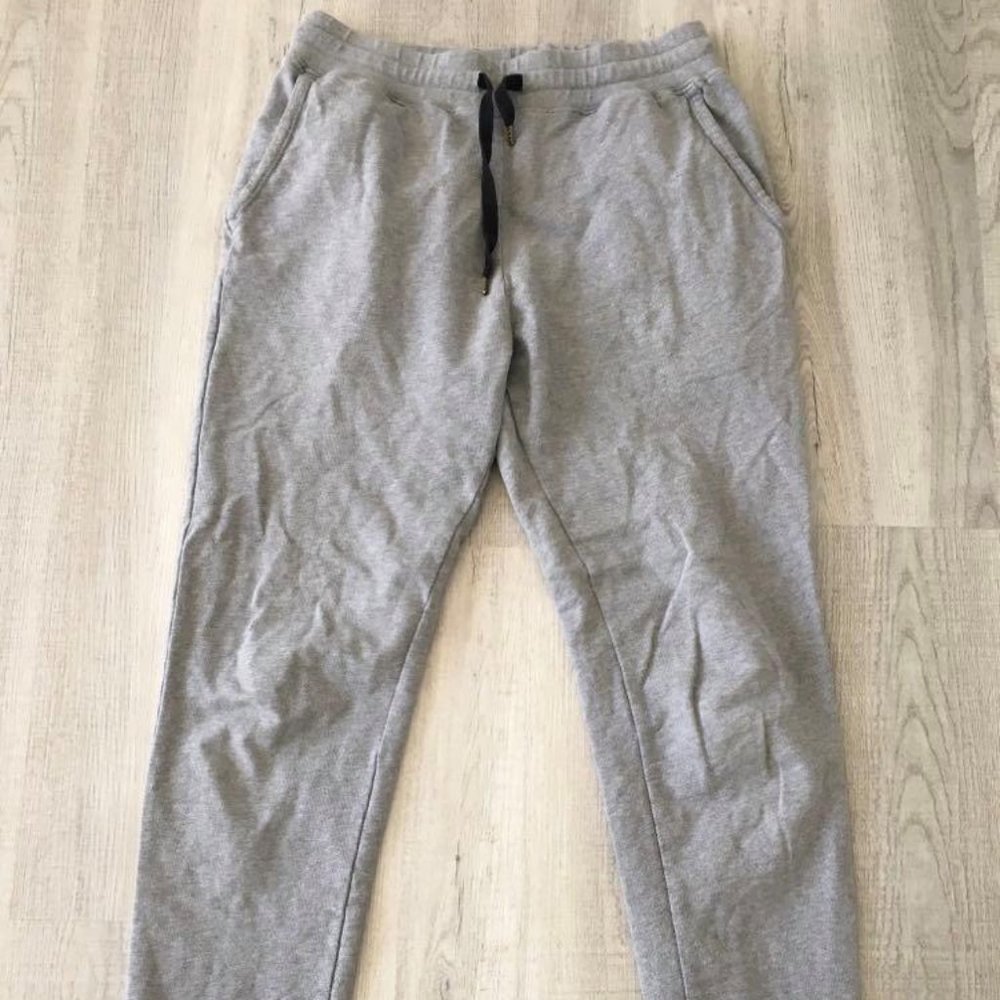 American Giant Men's Sweatpants